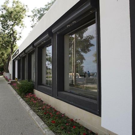 Номер С Видом На Море В Отраде Odessa Exterior foto